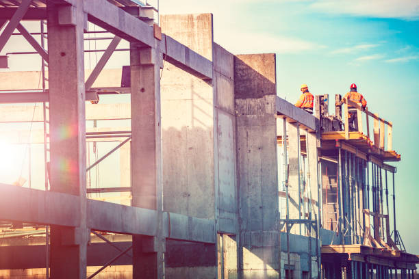 Best Concrete Retaining Walls in Rockville, MD