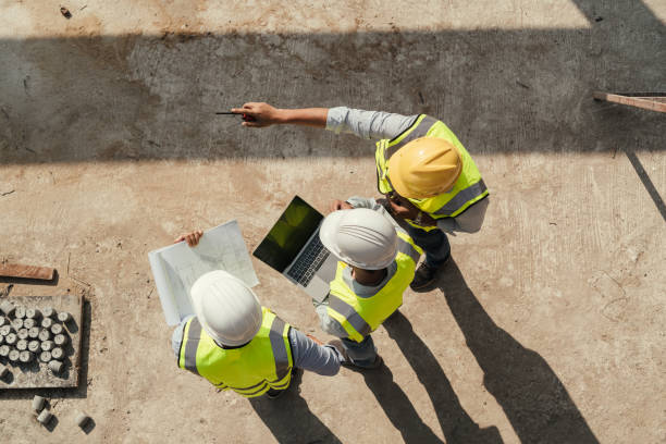 Best Concrete Grinding and Polishing in Rockville, MD