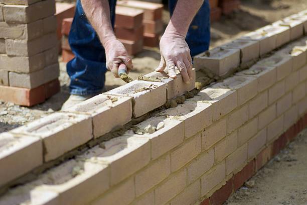 Best Concrete Slab Construction in Rockville, MD
