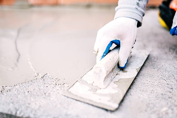 Best Concrete Sidewalk Installation in Rockville, MD